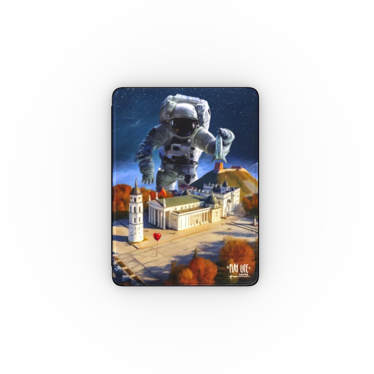 Happy365 Tech Accessories Play Life 👨🚀