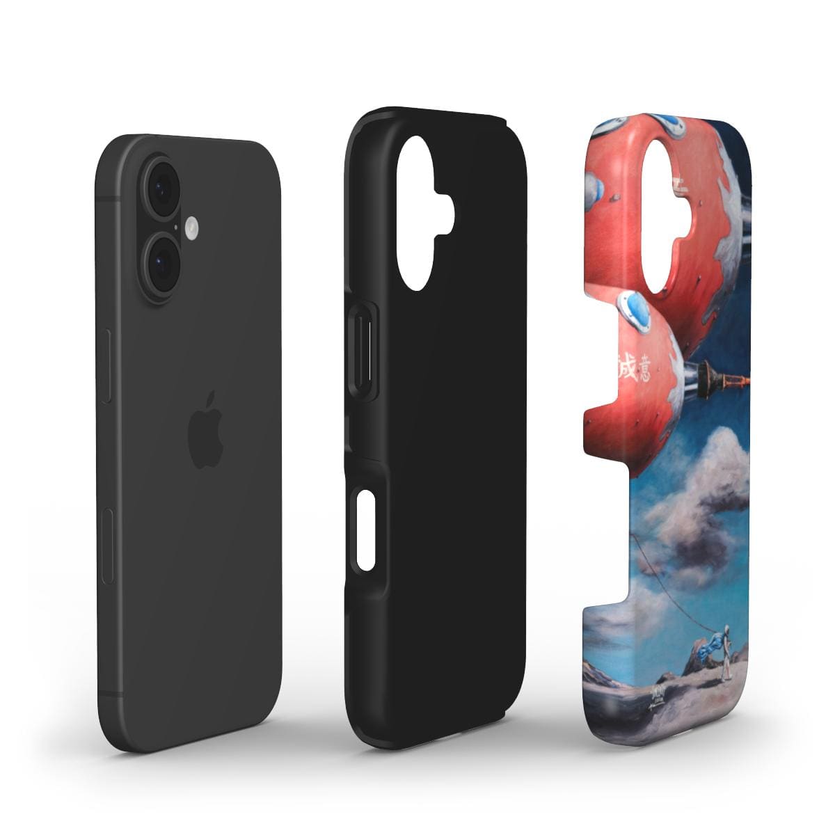 Happy365 Tech Accessories Sincerity