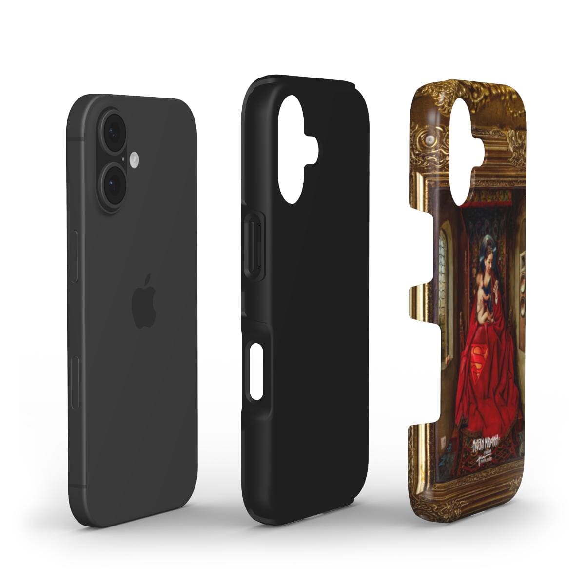 Happy365 Tech Accessories Modern Madona