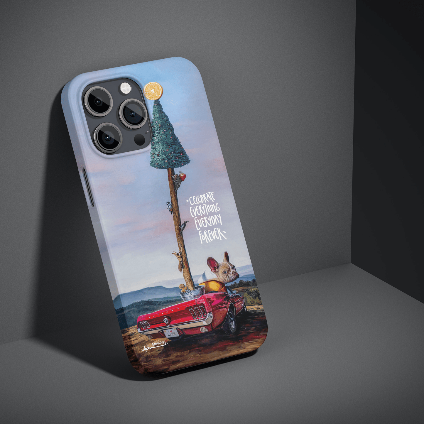 Happy365 Tech Accessories Celebrate Everything Everyday Forever