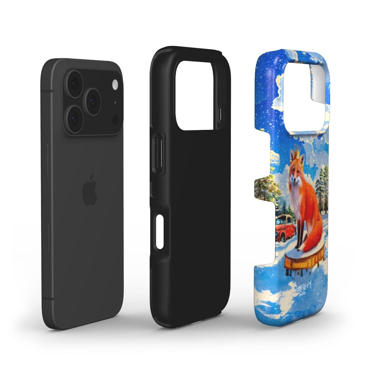 Happy365 Tech Accessories Sunny Side Of Me