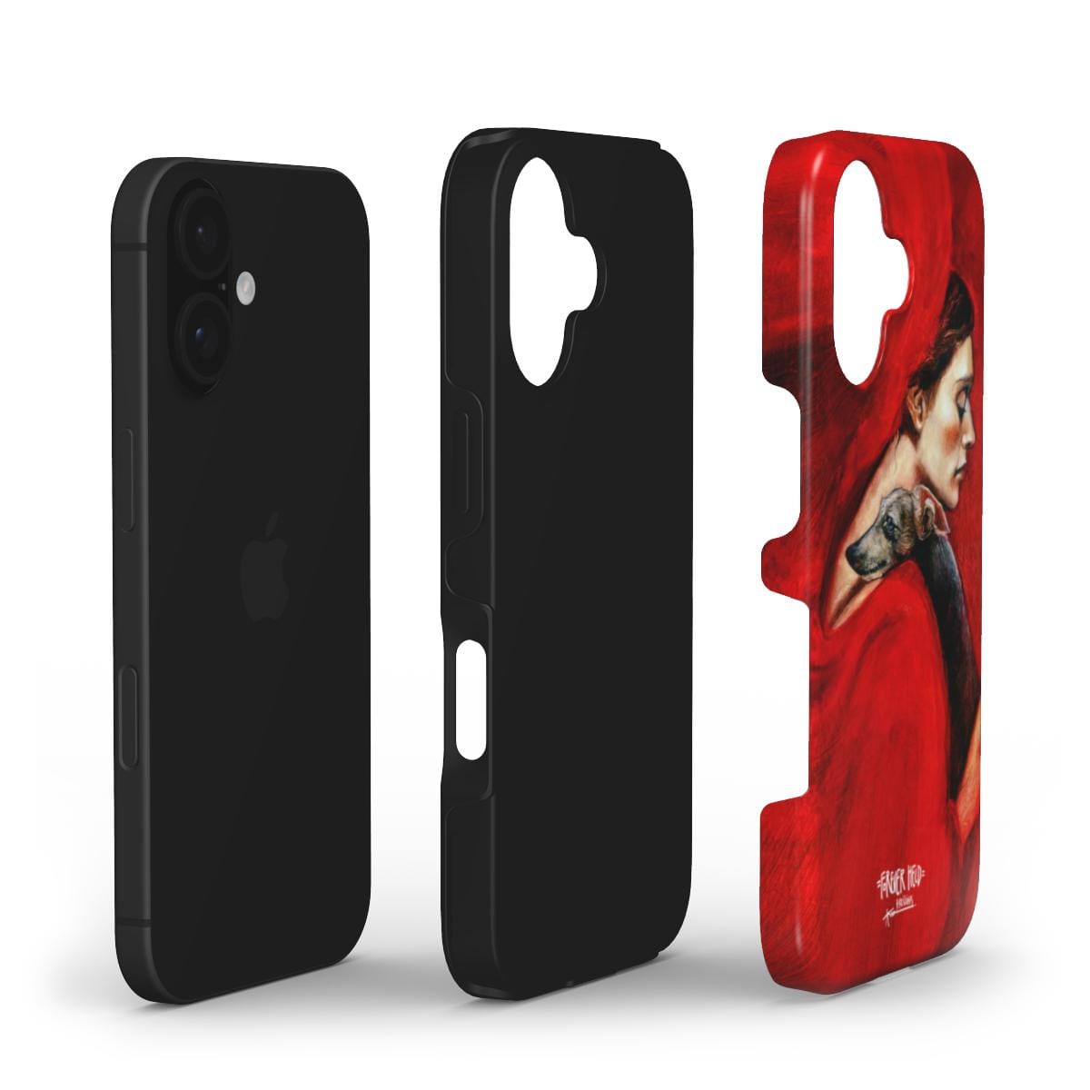 Happy365 Tech Accessories Forever Held