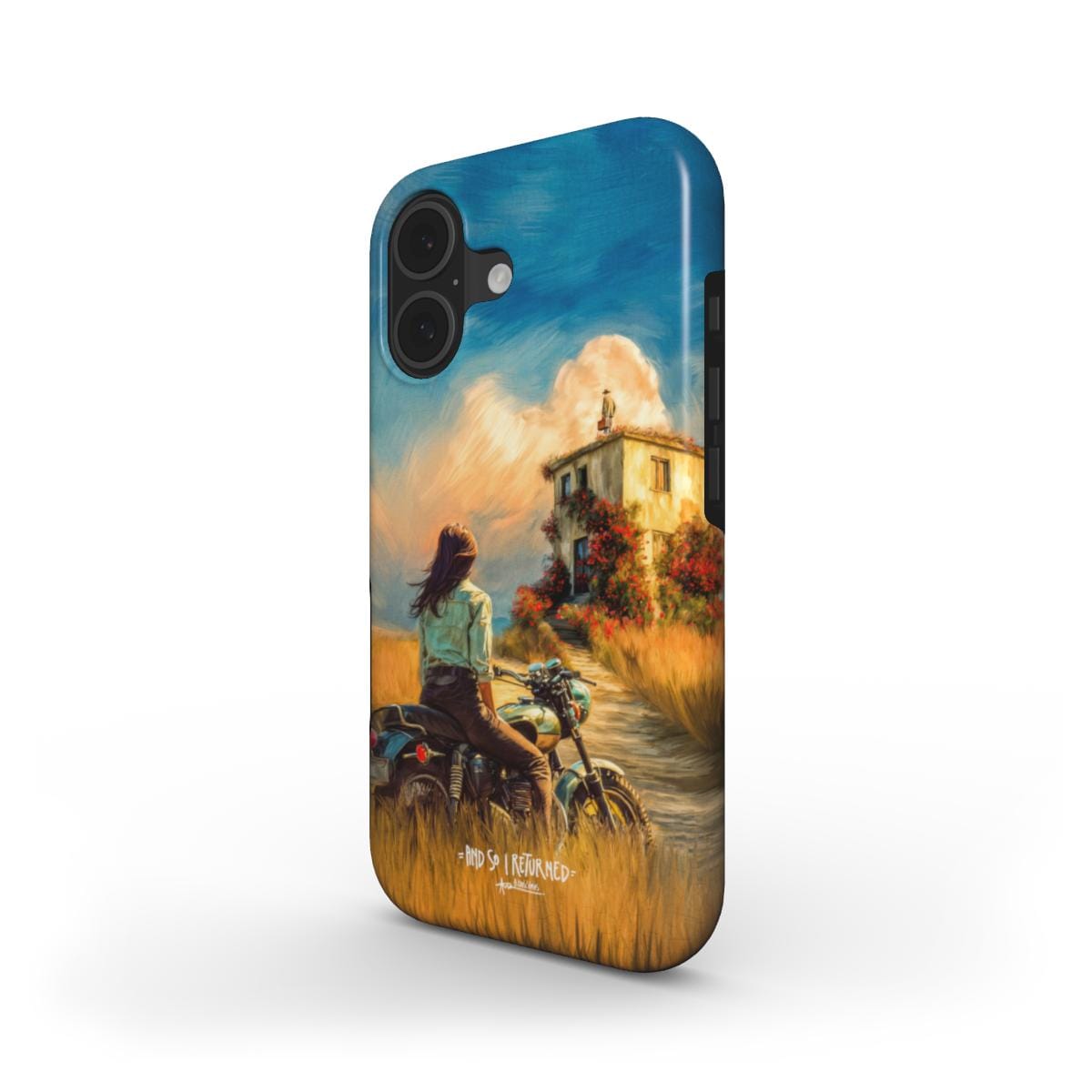 Happy365 Tech Accessories And So I Returned