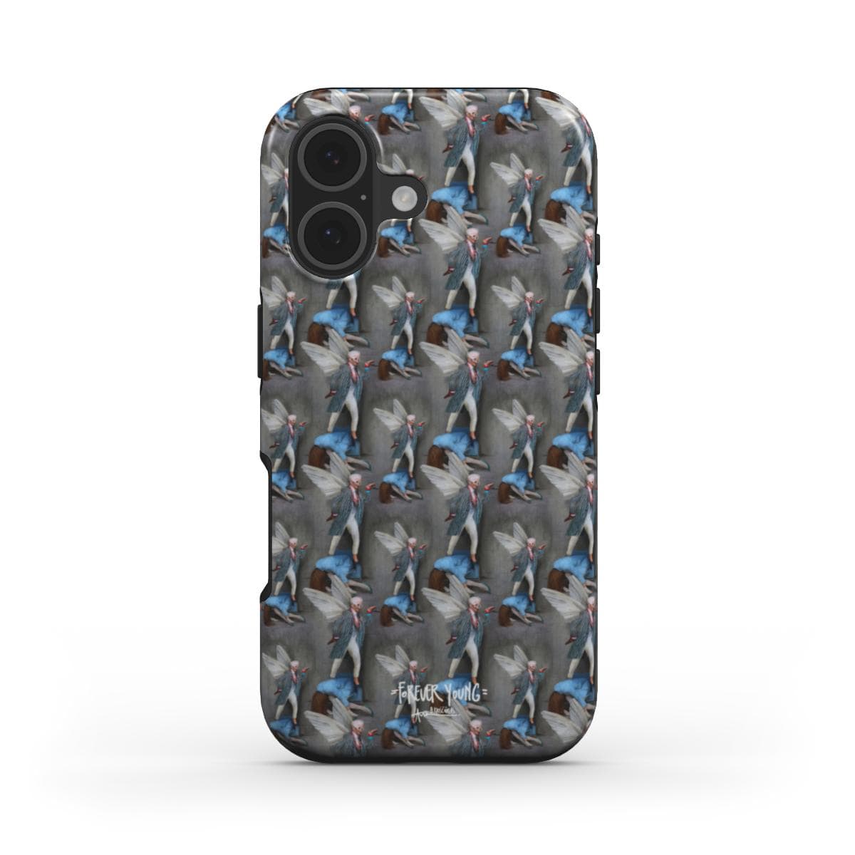 Happy365 Tech Accessories Forever Young 2