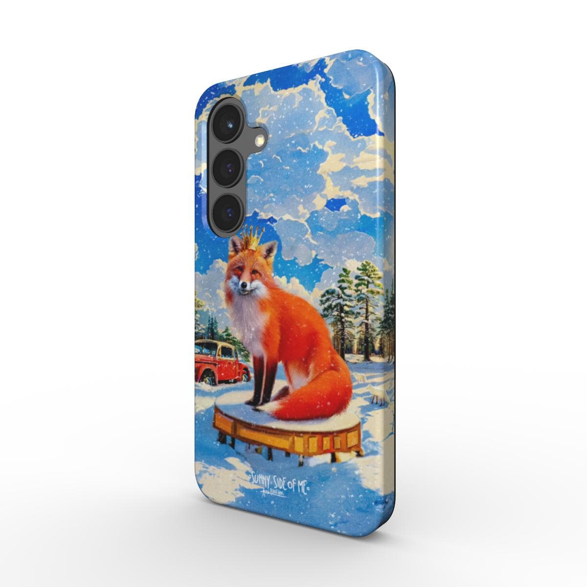 Happy365 Tech Accessories Sunny Side Of Me