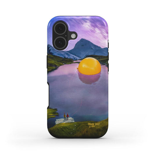 Happy365 Tech Accessories Personal Sunset