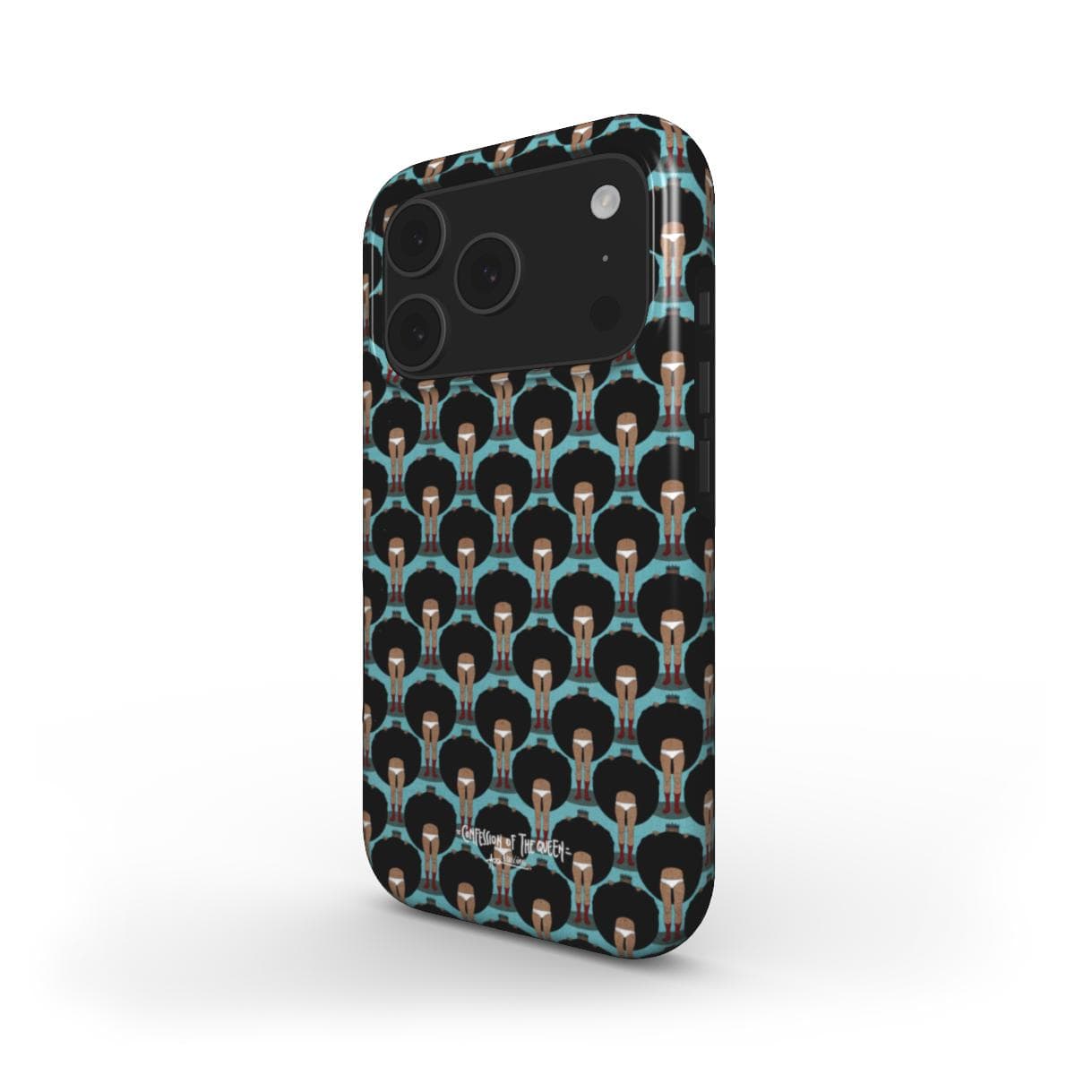 Happy365 Tech Accessories Confession Of The Queen 2