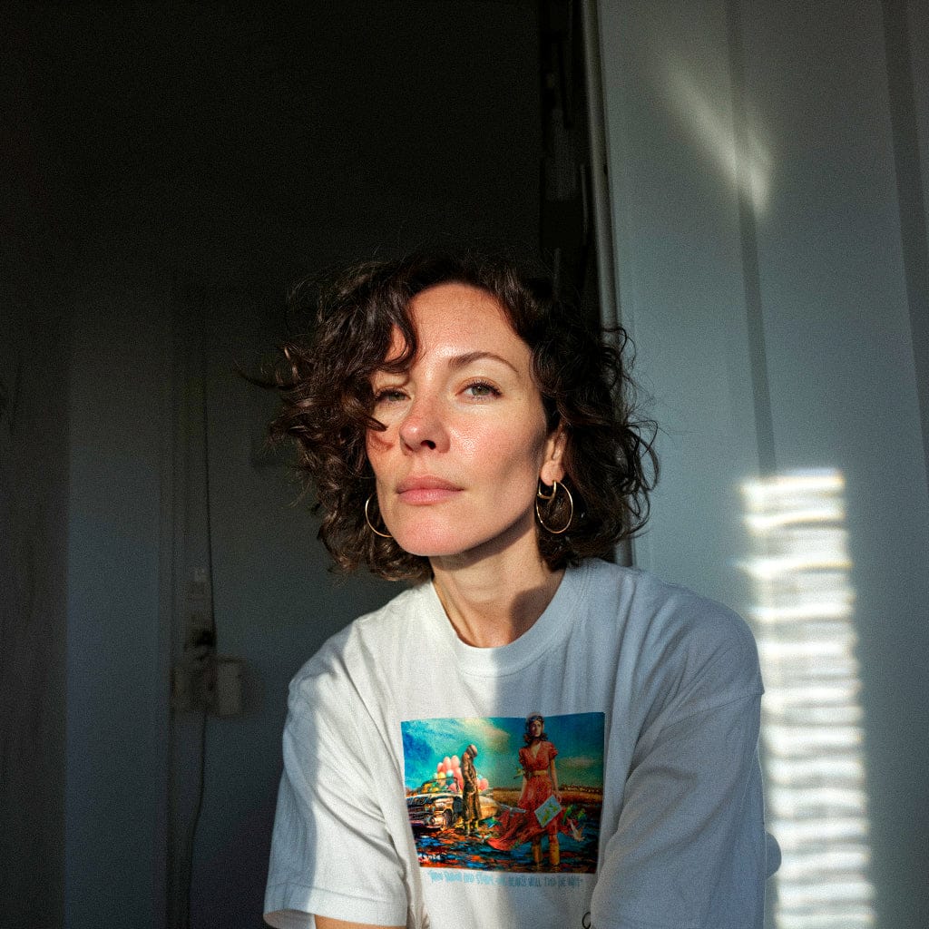 Happy365 Marškinėliai Our Hearts Will Find The Way