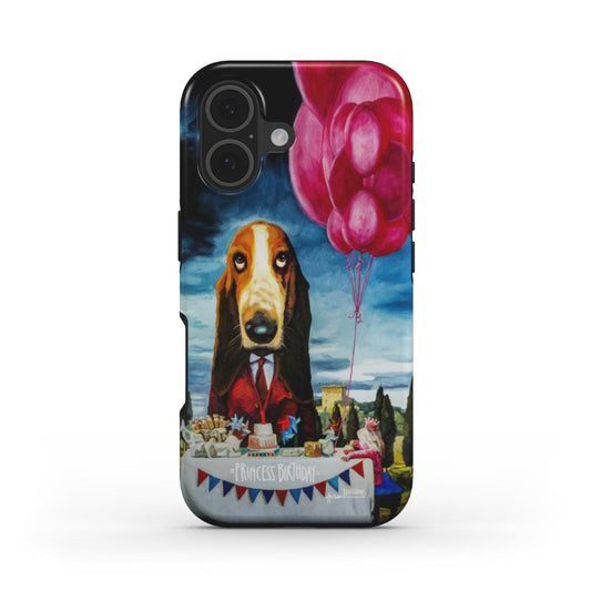 Happy365 Tech Accessories Princess Birthday