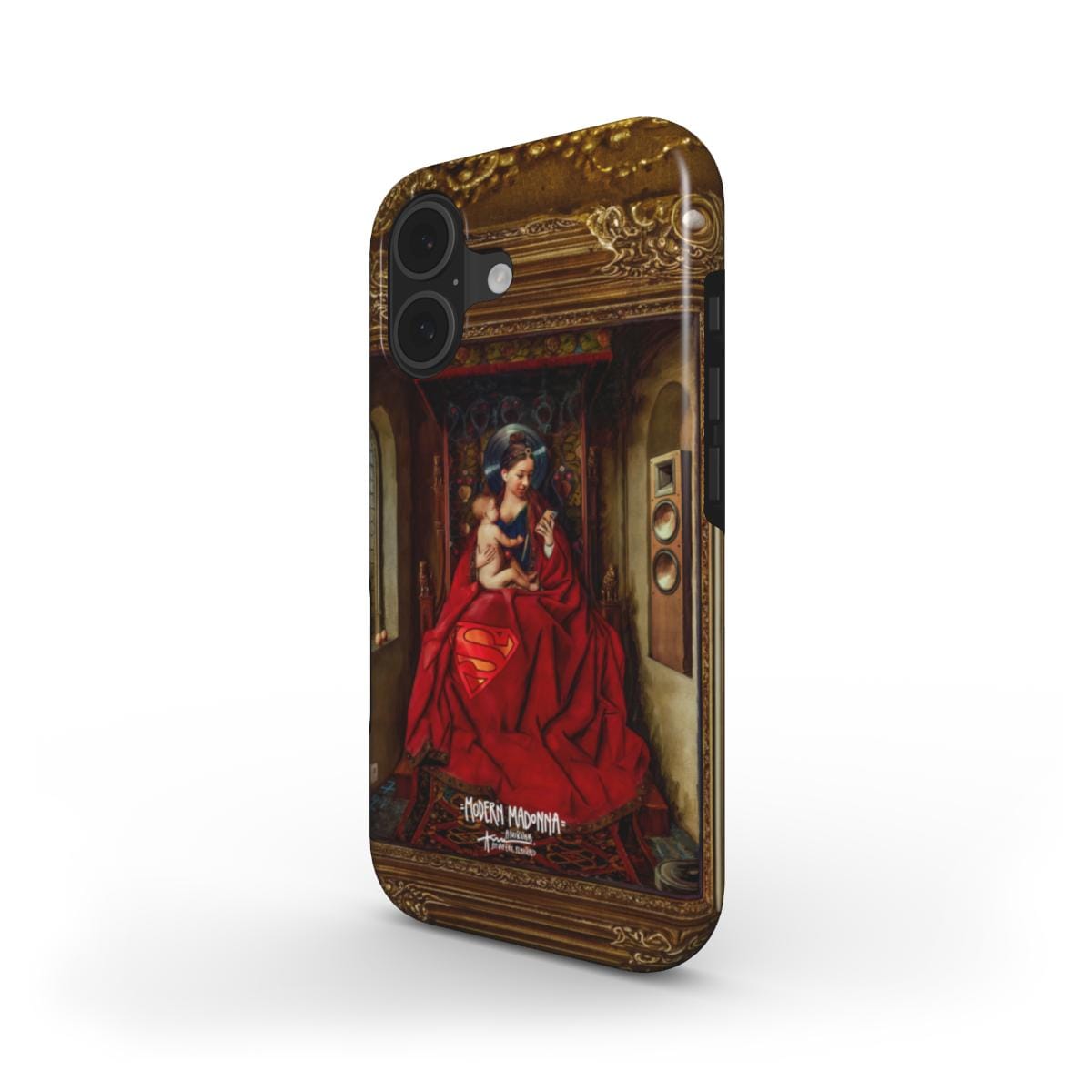 Happy365 Tech Accessories Modern Madona