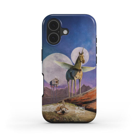 Happy365 Tech Accessories The Endless Honeymoon