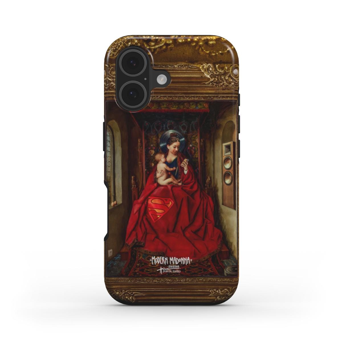 Happy365 Tech Accessories Modern Madona