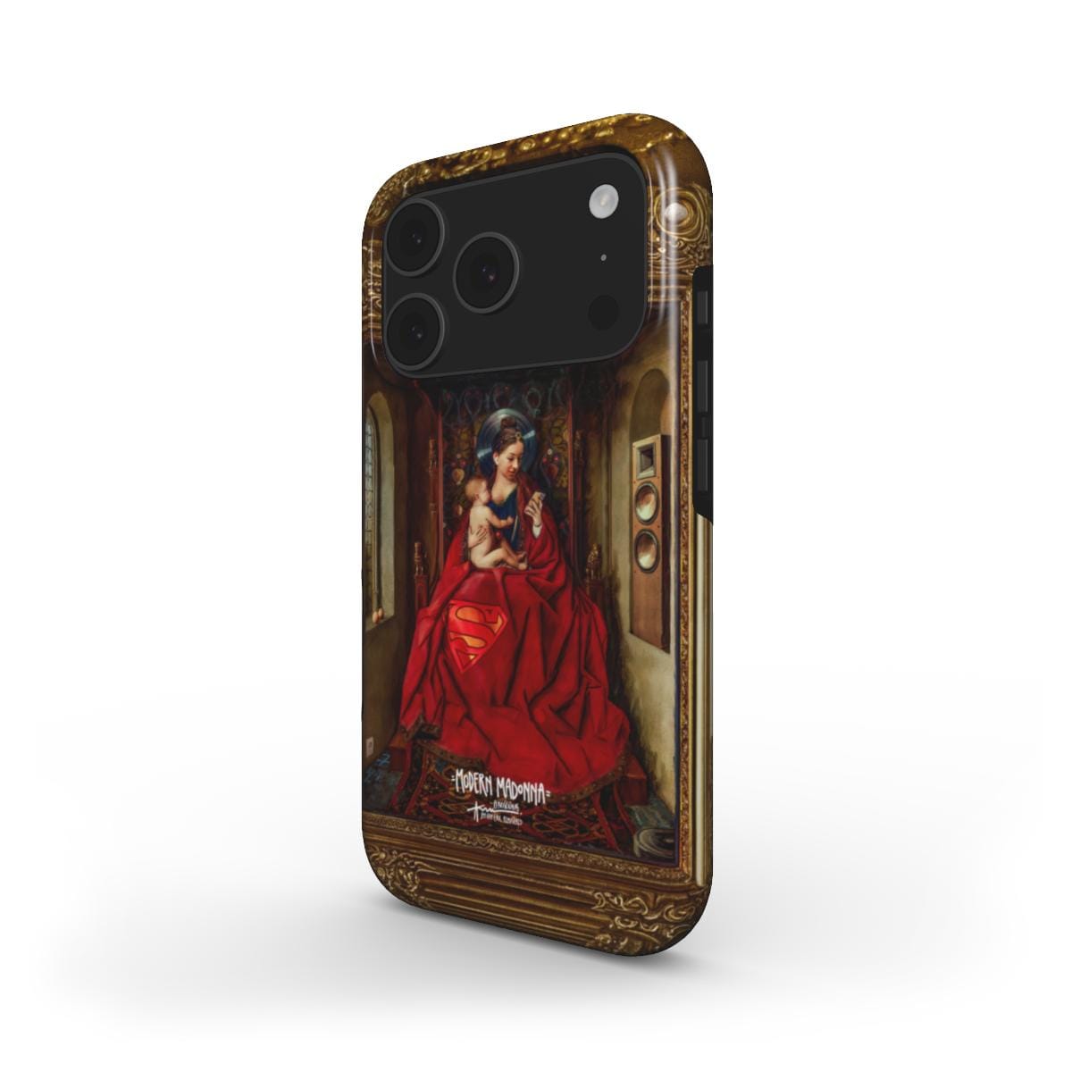 Happy365 Tech Accessories Modern Madona