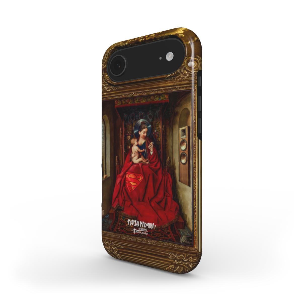 Happy365 Tech Accessories Modern Madona