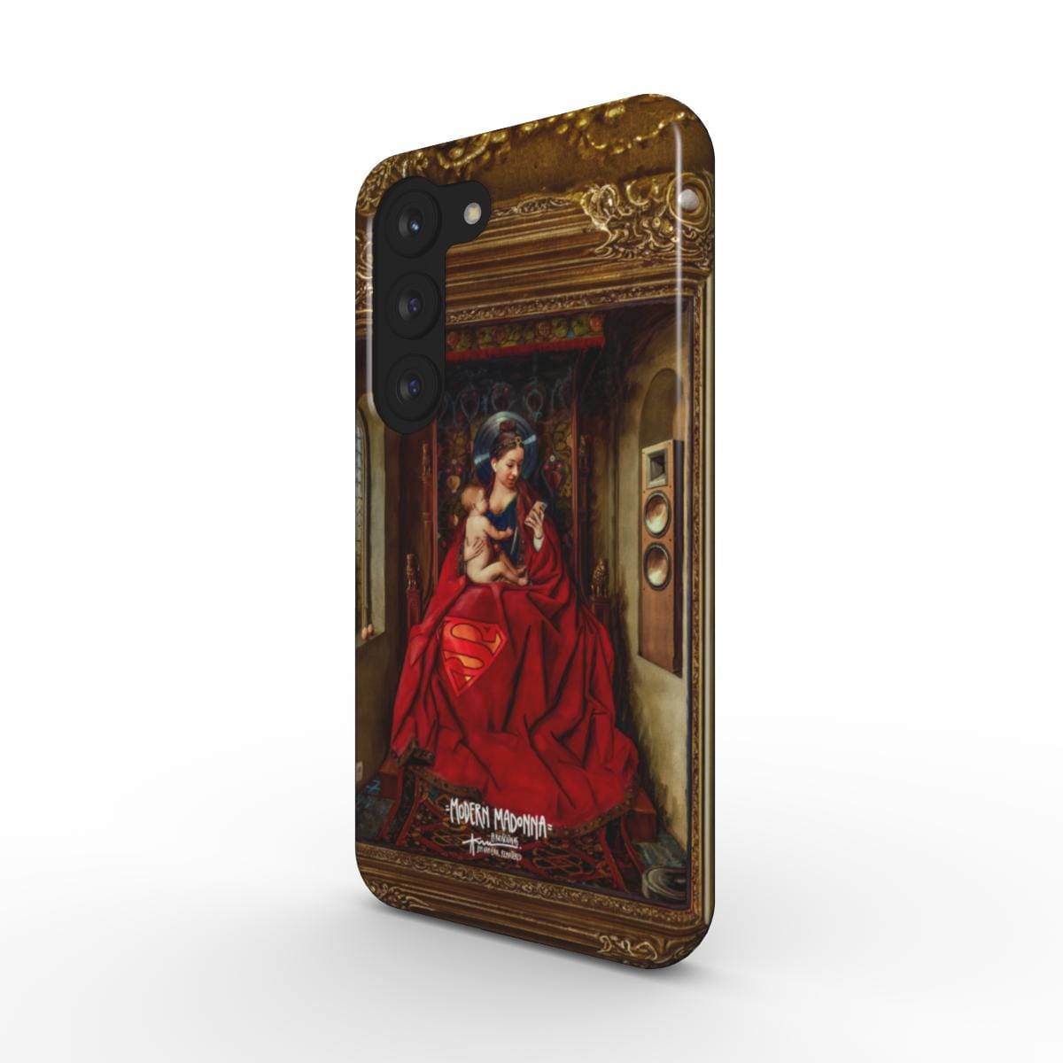 Happy365 Tech Accessories Modern Madona